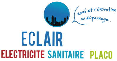 Éclair city