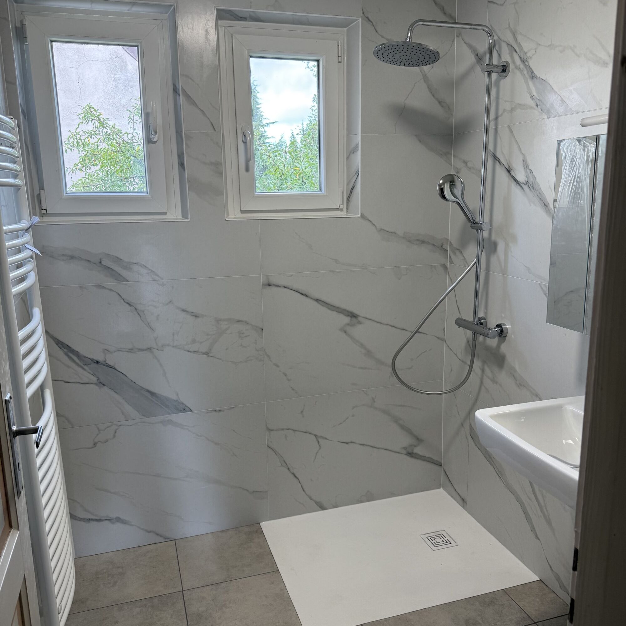 Sanitaire &amp; Chauffage Wittenheim