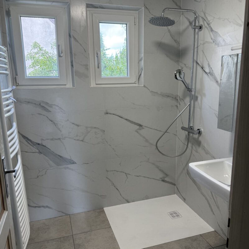 Sanitaire &amp; Chauffage Guebwiller 1